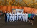 Воронежский паратхэквондист Алиасхаб Рамазанов победил на Brazil Open 2026