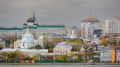 Воронежцев ждет облачная и прохладная рабочая неделя