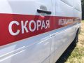 Двое детей находятся в реанимации после атаки ВСУ на Воронежскую область