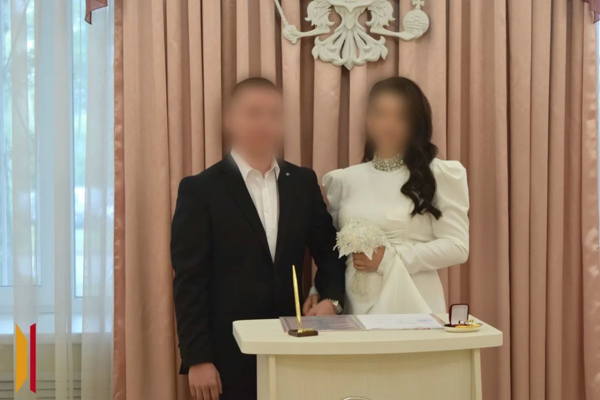 Как число 16 стало счастливым в судьбе участника СВО и жительницы Рамонского района