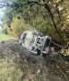 За прошедшие сутки в Воронежской области зарегистрировано 61 ДТП