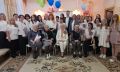 МБДОУ «Детский сад общеразвивающего вида №127» отметил 50 лет со дня основания