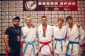 Всероссийские соревнования по каратэ «Кубок Орла» проверили спортсменов на прочность и стали настоящей проверкой силы духа и мастерства
