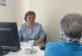 За прошедшую неделю в Острогожской РБ прошли диспансеризацию 166 человек