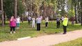 А вы знали, что в Воронежской области можно бесплатно заниматься спортом? Для этого здесь уже более 6 лет работают инструкторы