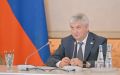 На еженедельном оперативном совещании в понедельник, 28 сентября, губернатор Воронежской области Александр Гусев призвал работодателей активнее участвовать в вакцинации сотрудников от гриппа