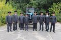 Подведены итоги ежегодного конкурса профессионального мастерства «Лучший инженер-инспектор Гостехнадзора»!