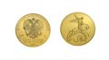 Инвестиционные золотые монеты теперь можно продать банку