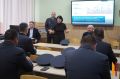 В Воронеже выбрали лучшего инженера–инспектора Гостехнадзора
