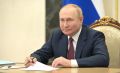Заслуги четверых воронежцев отметил президент Путин