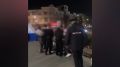 Полицейские задержали в центре Воронежа 15 пьяных подростков