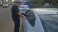 Воронежские полицейские остановили водителя KIA, накопившего долг по штрафам на 200 тыс рублей