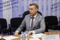 Юрий Смышников оказал содействие в благоустройстве придомовой территории