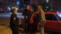 Полицейские задержали в центре Воронежа 15 пьяных подростков