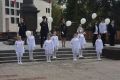 Воронежцы почтили память погибших воинов: в городе прошла акция «Дни Белых Журавлей»