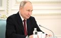 Президент Путин наградил три многодетные воронежские семьи