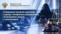 Житель Каменского района осужден за похищение денежных средств у граждан пожилого возраста