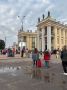 В Воронеже снимают полнометражный фильм «Три кота»