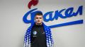Игрок воронежского «Факела» Антон Ковалев провел 2 матч в Лиге Наций в составе сборной Беларуси