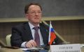Алексей Гордеев сохранил пост заместителя председателя Госдумы