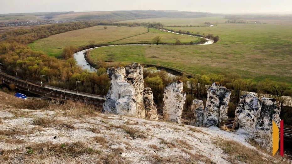 Экскурсионная электричка перевезла более 7 тыс пассажиров в Дивногорье в 2026 году