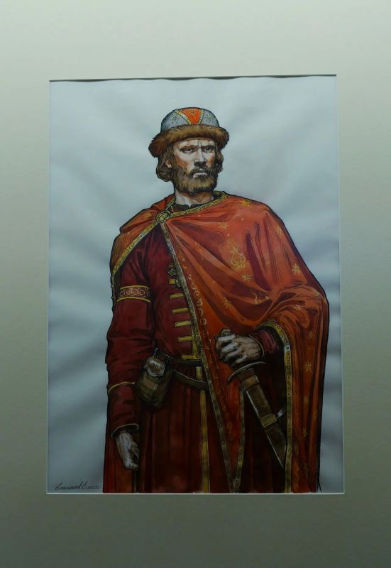 «Куликово поле» в Воронеже