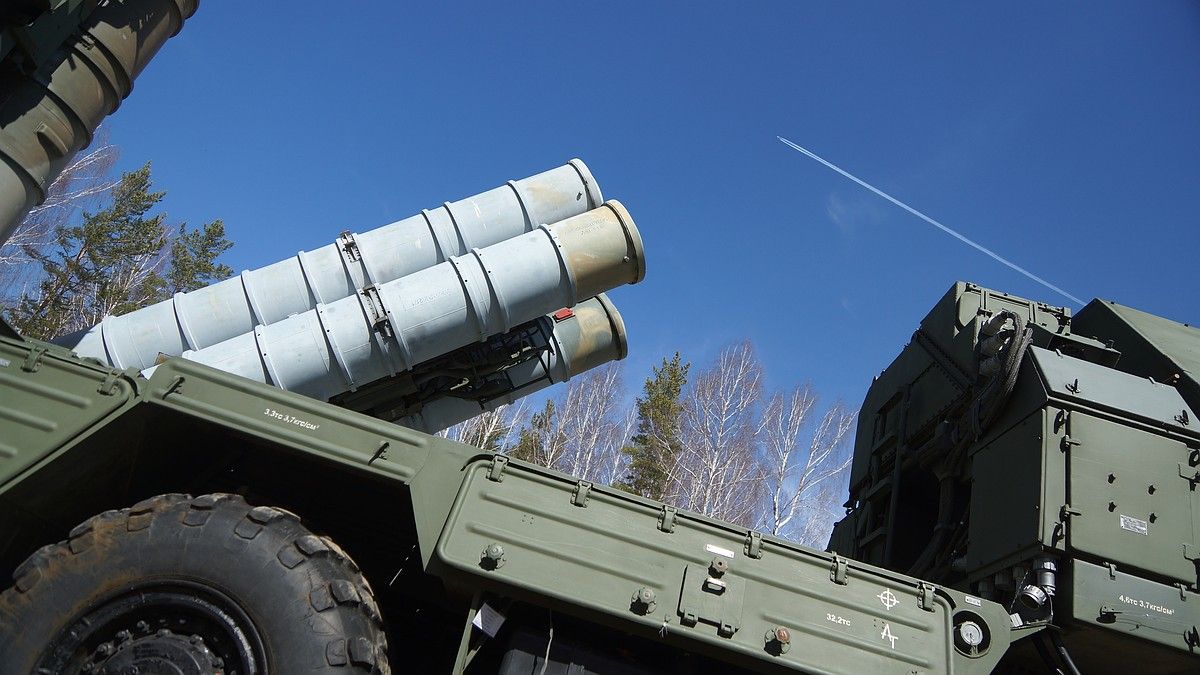 Ликвидированы 384 БПЛА: ПВО сбили дроны над Крымом, Черным морем и 17 регионами России