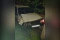 Пьяный парень врезался в столб в Нижнедевицком районе: пострадала пассажирка