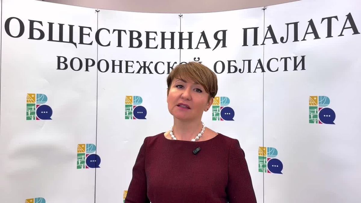 Новый выпуск серии роликов о работе комиссий палаты в 6 составе