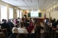 В Воронеже полицейские и общественники провели лекцию по кибербезопасности для студентов РГУП им. В.М. Лебедева
