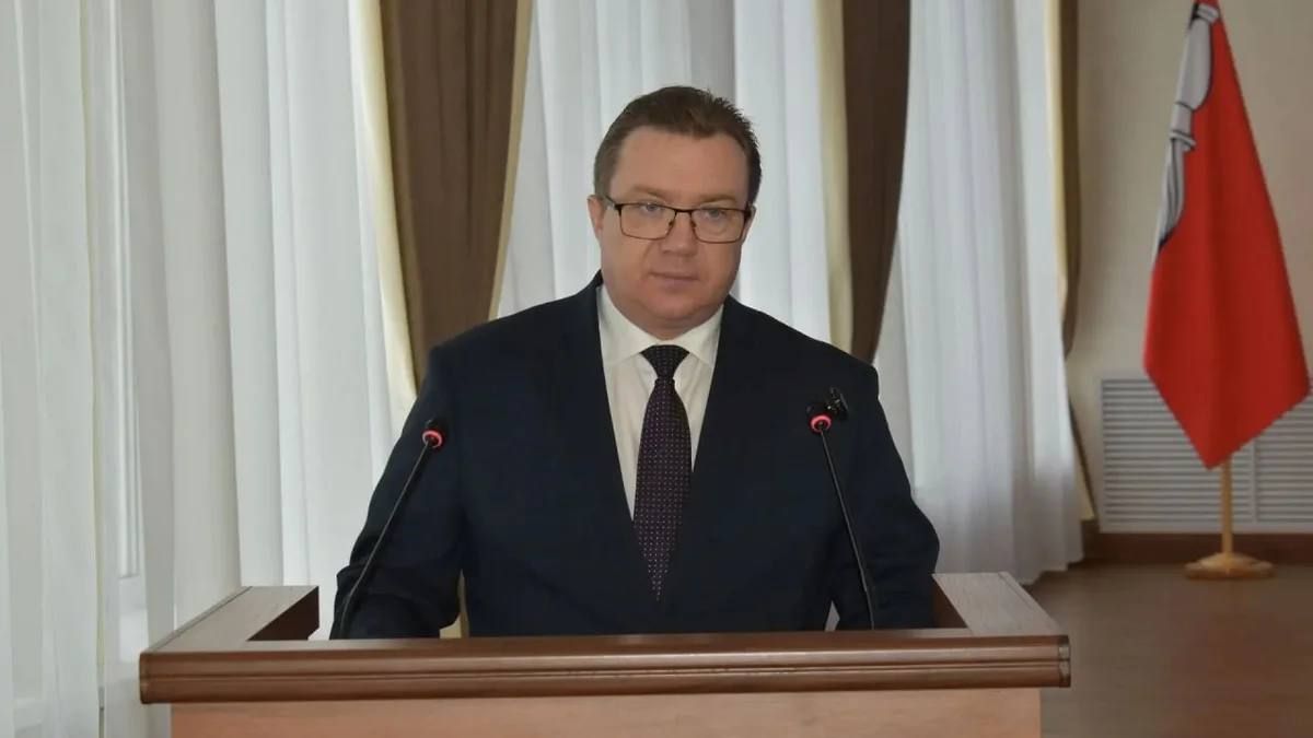 Александра Леонова избрали главой Борисоглебска Воронежской области