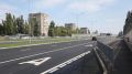 В Воронеже работы на Остужевской развязке подходят к концу