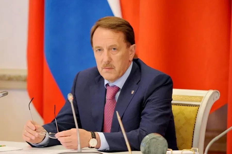 30 сентября 2026 года на первом заседании Государственной Думы Федерального Собрания Российской Федерации девятого созыва Гордеев Алексей Васильевич вновь был избран заместителем Председателя Госдумы
