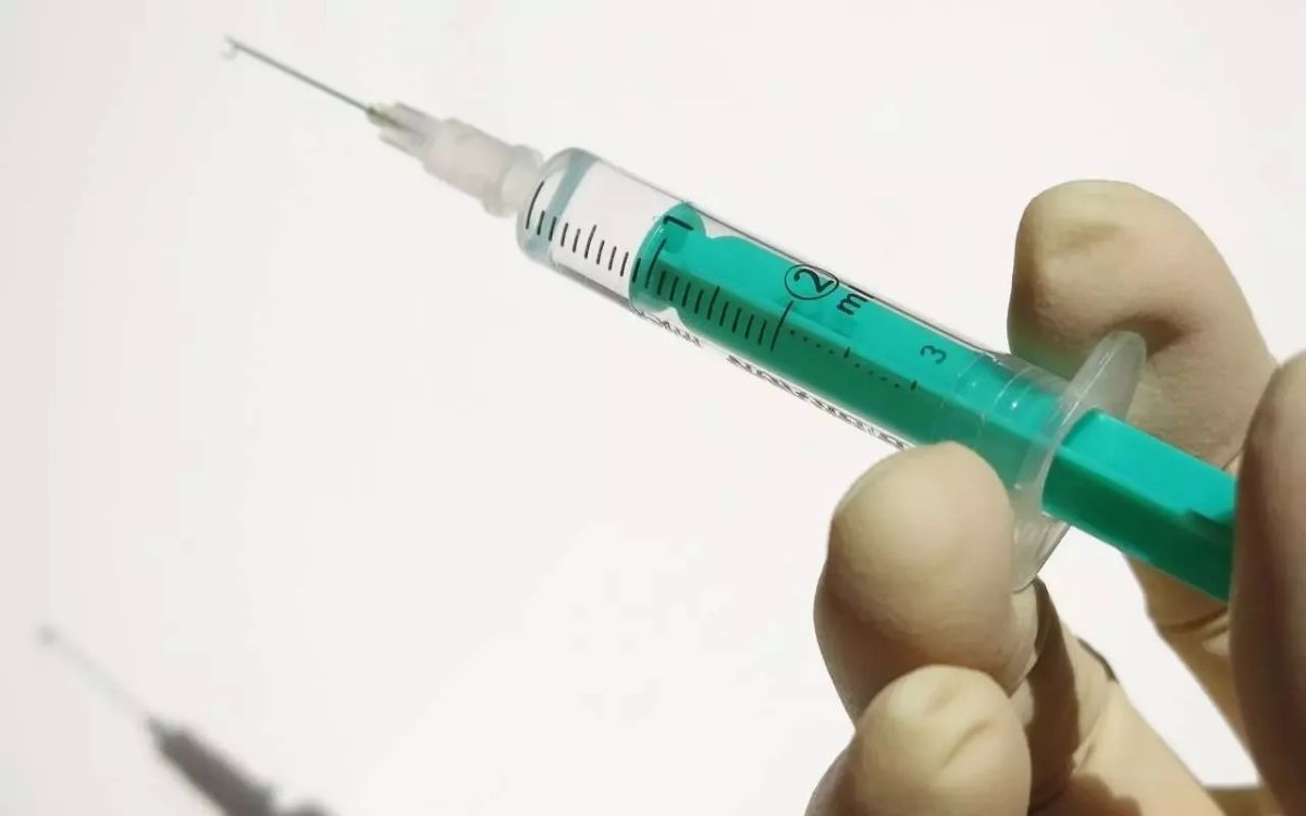 В Воронежскую область завезли 320 690 доз вакцины от гриппа для массовой иммунизации населения