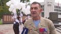 Воронеж присоединился к Всероссийской акции памяти павших воинов России — «Дни Белых Журавлей»