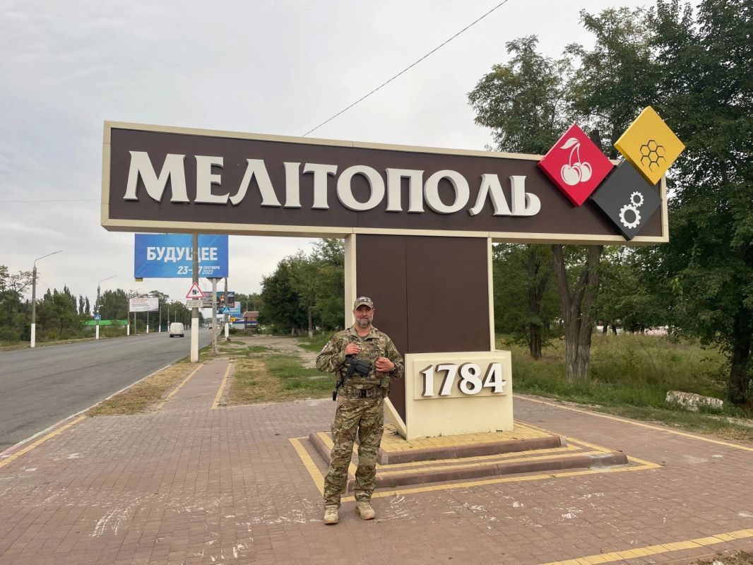 30 сентября - День воссоединения Донецкой и Луганской народных республик, Запорожской и Херсонской областей с Россией
