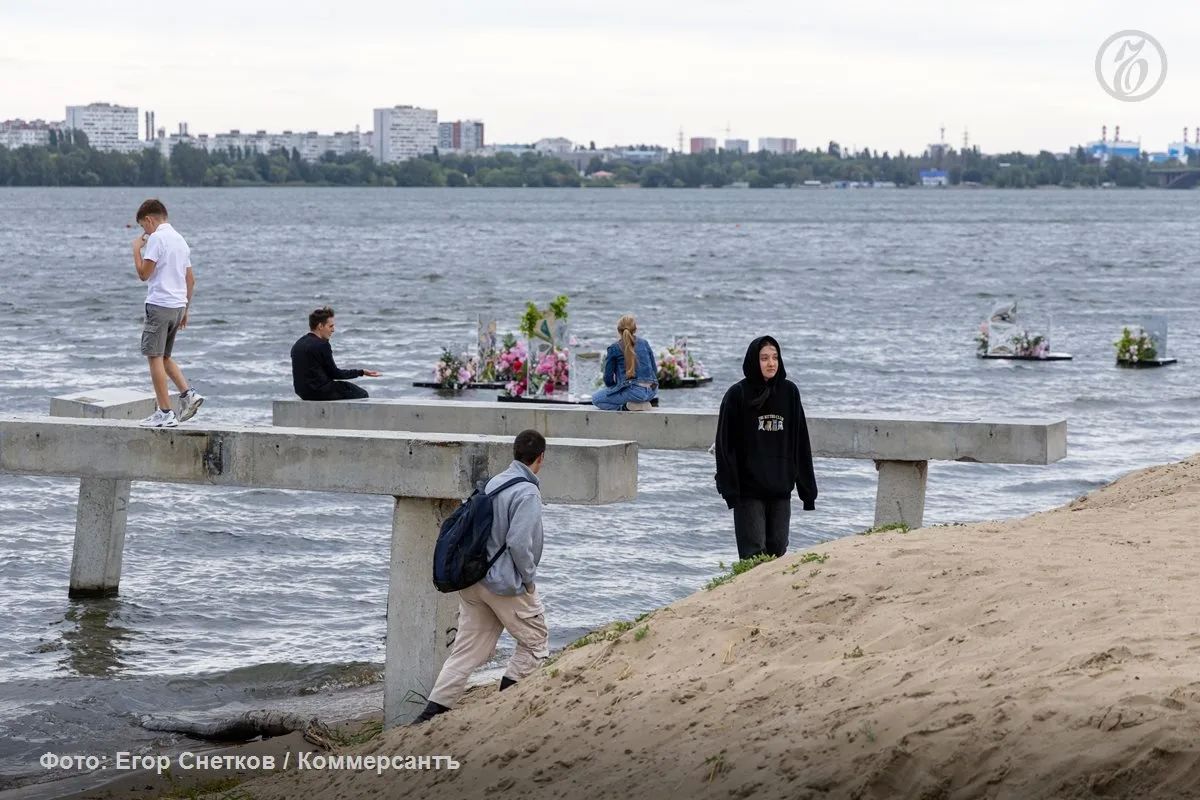 Дело о махинациях на Петровской набережной в Воронеже не пустили в суд