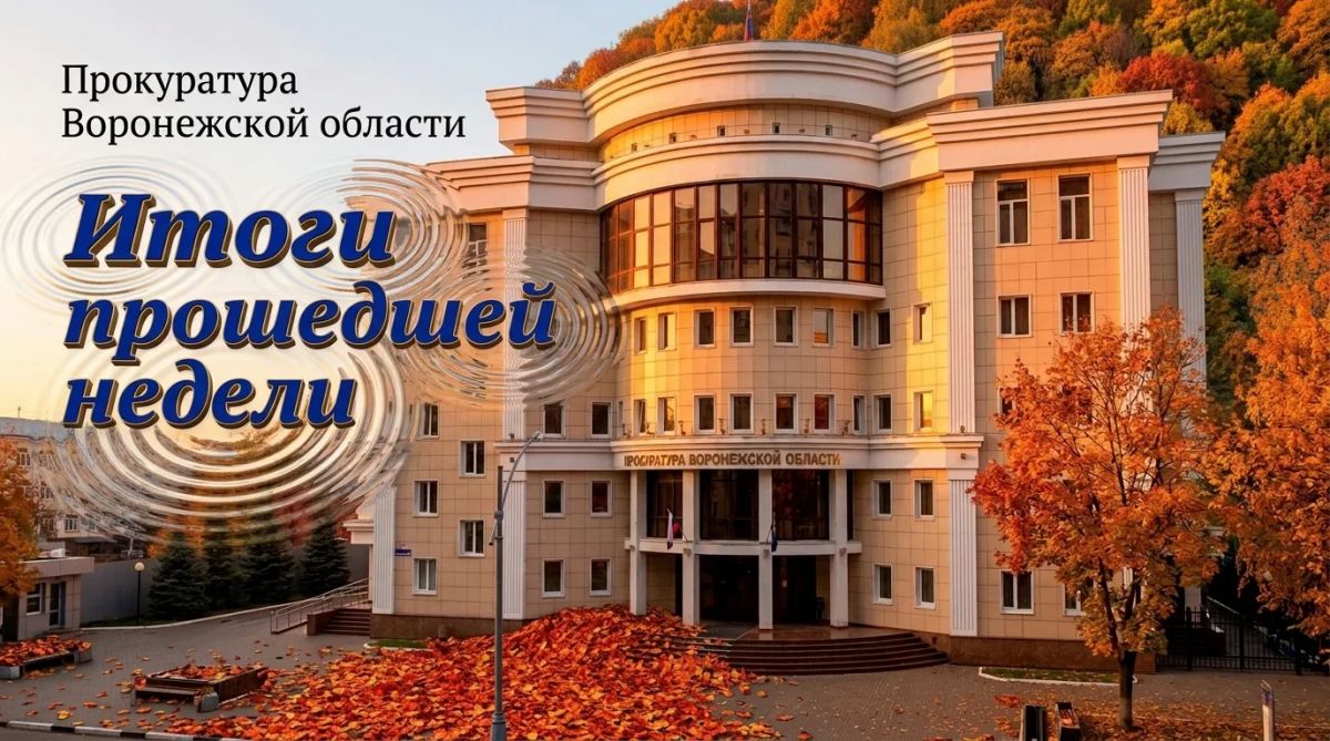 Прокуратура области добилась устранения нарушений прав жителей Богучарского района в сфере безопасности дорожного движения