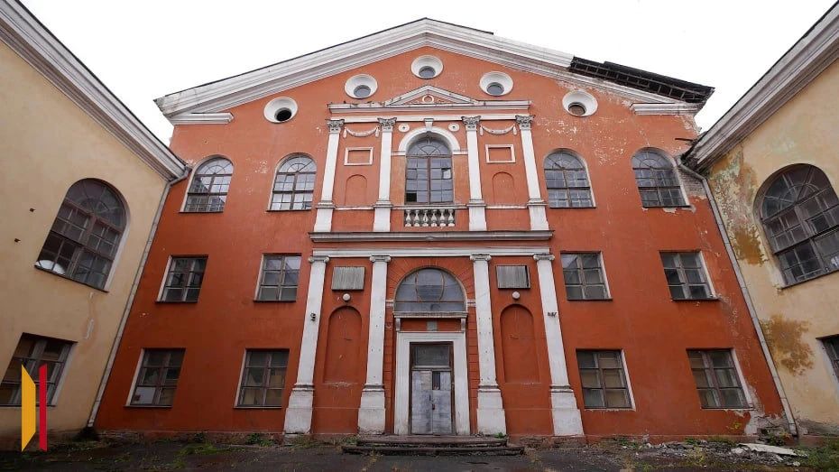 Воронежская прокуратура хочет изъять у «Альянс ВК» ДК Кирова