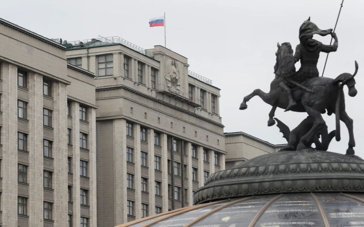Мандат парламентария всегда помогает управлять