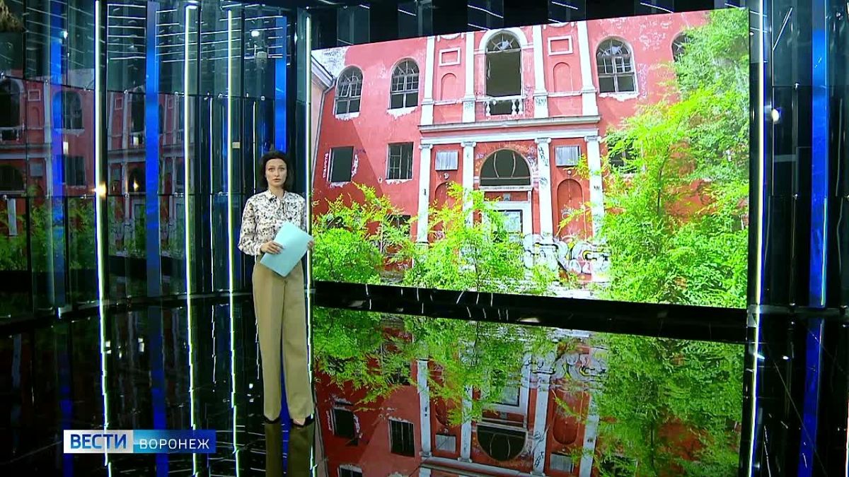 Начальник гражданско-судебного отдела прокуратуры области Александр Катцын прокомментировал ситуацию с изъятием в пользу города здания Дворца культуры им. С.М. Кирова