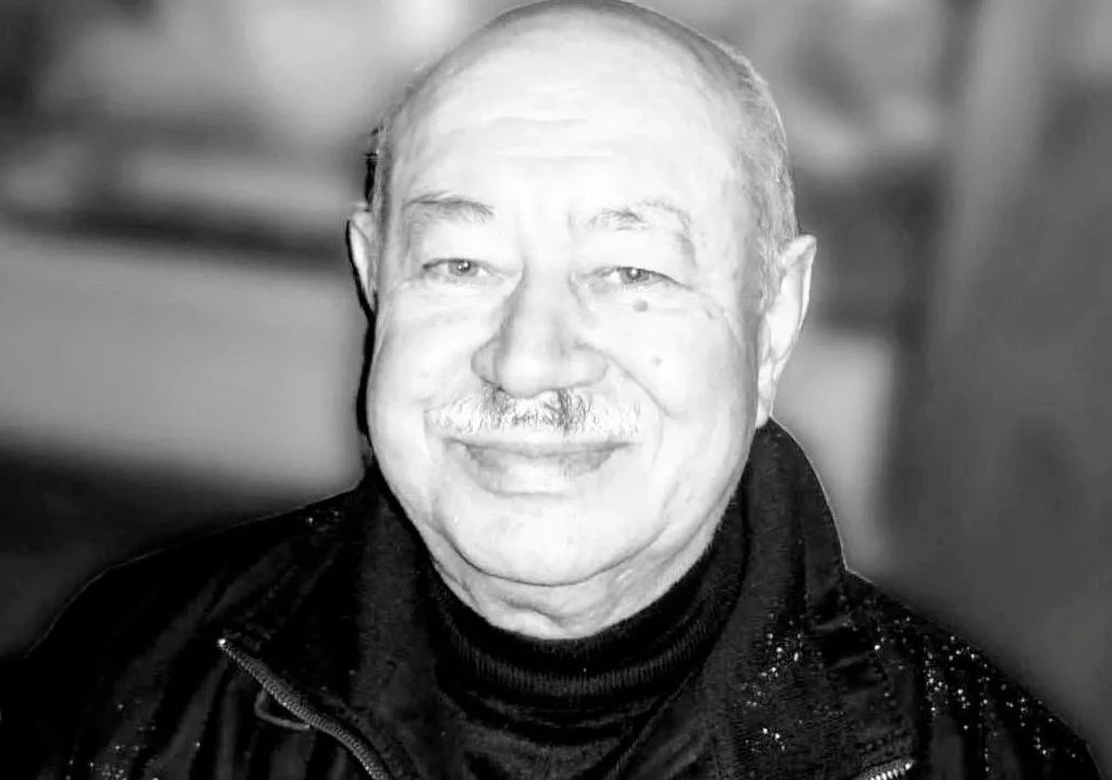 В Воронеже скончался известный архитектор Александр Смирнов