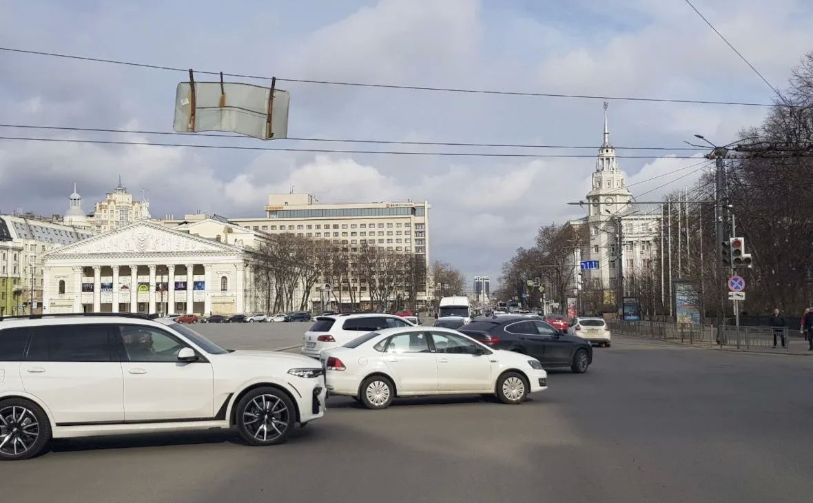 Эксперт: «Проект воронежского метробуса перезрел»