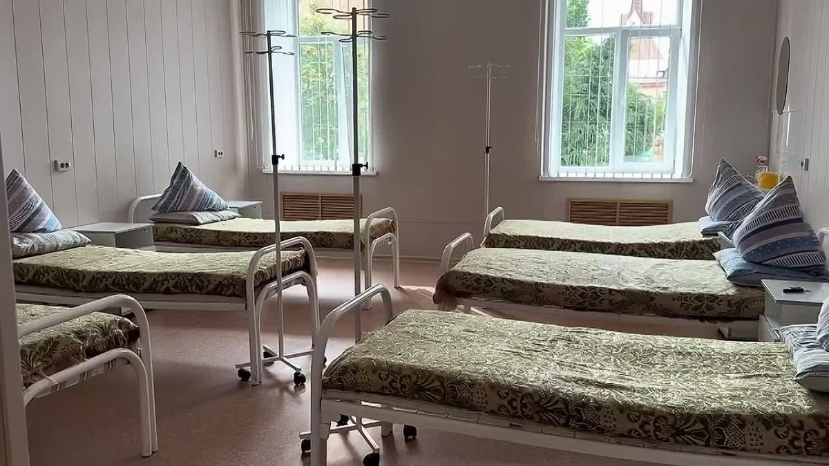 В региональном ГУ МВД дан старт ежегодной прививочной кампании против гриппа