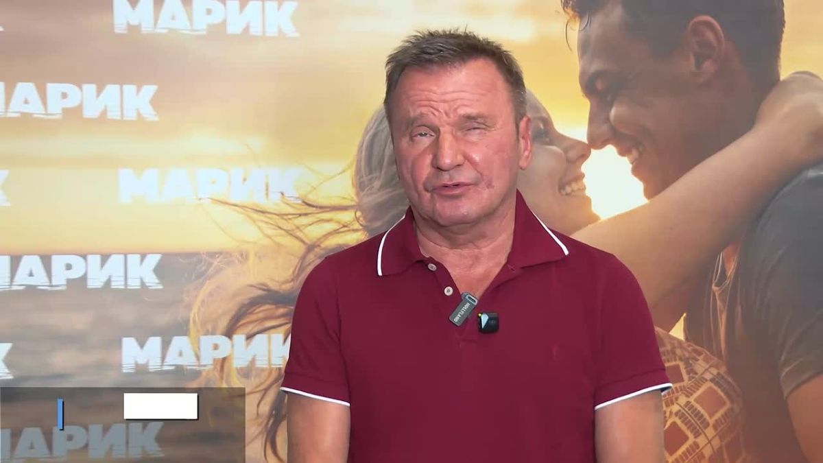 В Воронеже прошел предпремьерный показ отечественного сериала «Марик»