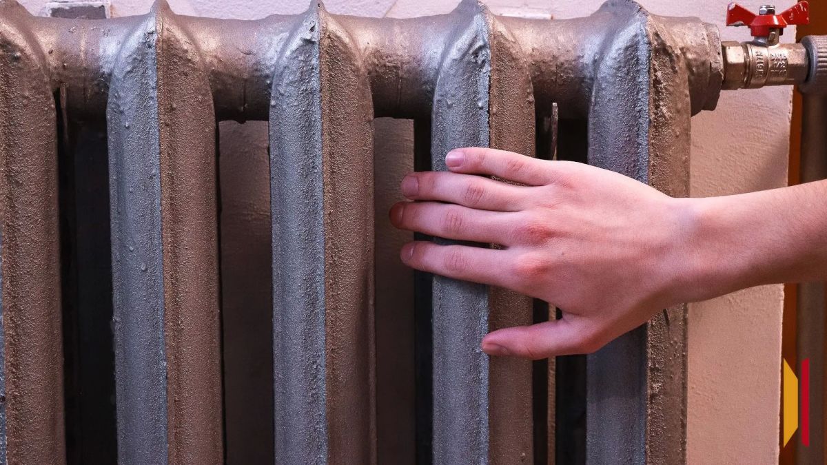 В Воронежской области завершается подготовка к отопительному сезону