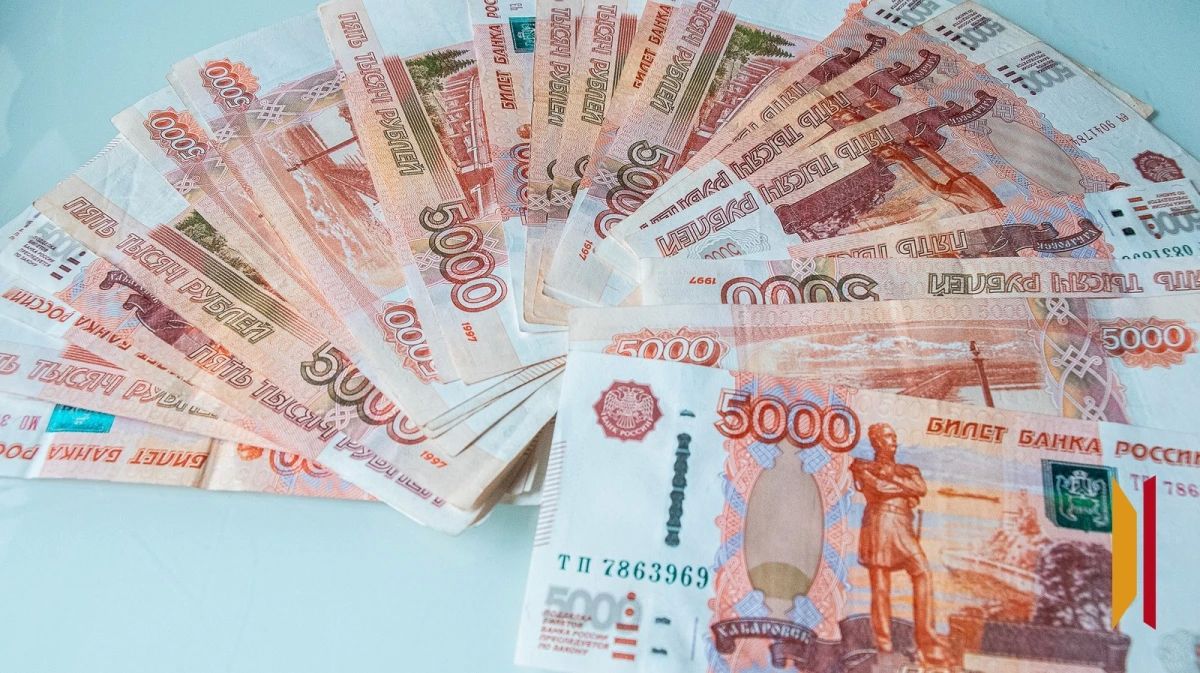 Воронежец отмывал деньги от продажи наркотиков через криптовалюту