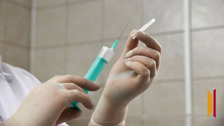 В ТРЦ «Максимир» открыли пункт бесплатной вакцинации от гриппа