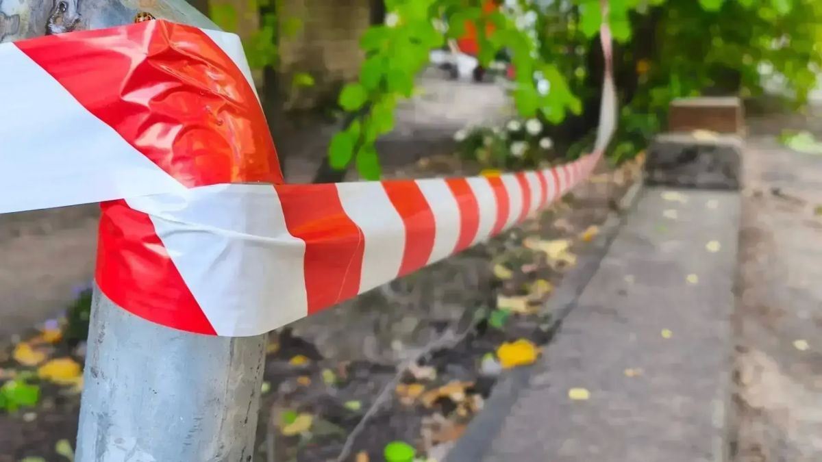 Воронежские врачи неделю борются за жизнь четырёхлетнего мальчика, пострадавшего при атаке БПЛА