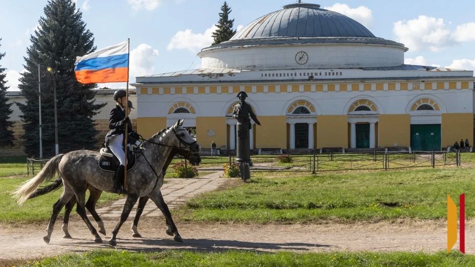 Итоги недели. Что важного произошло в Воронежской области с 28 сентября по 4 октября